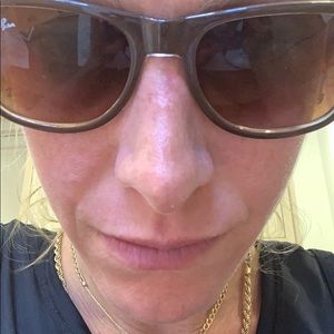 Meet your Posher, Randi